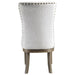 Landon - Side Chair (Set of 2) ACME