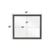 Clayten - Mirror - Espresso Acme