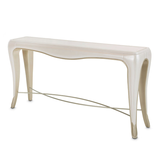 London Place - Table Michael Amini