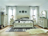 Bronwyn - Drawer Chest - Alabaster Magnussen Furniture
