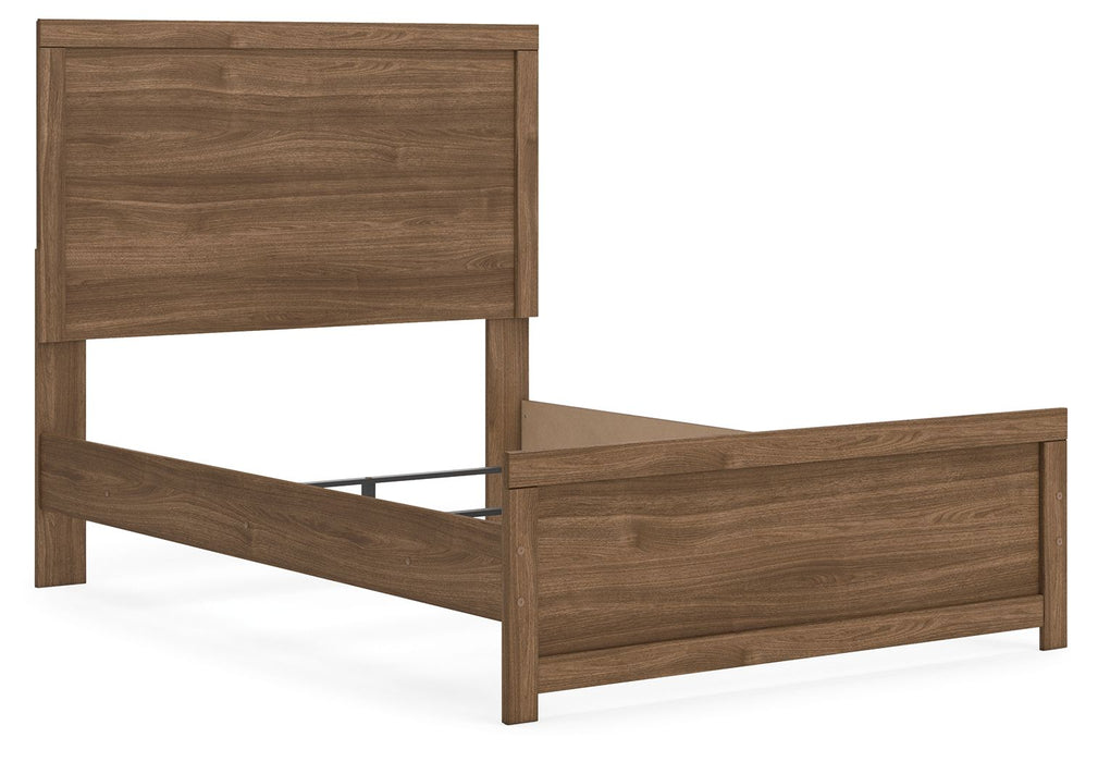Broachmyn - Panel Bed Signature Design by Ashley®