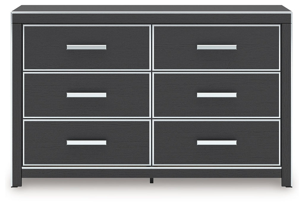 Zuraleus - Upholstered Bedroom Set Signature Design by Ashley®