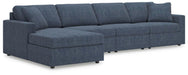 Modmax - Sectional - Ink Signature Design by Ashley®