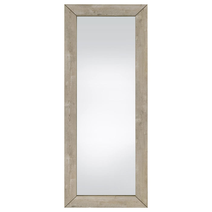 Andropov - Full Length Standing Mirror Furniture Max