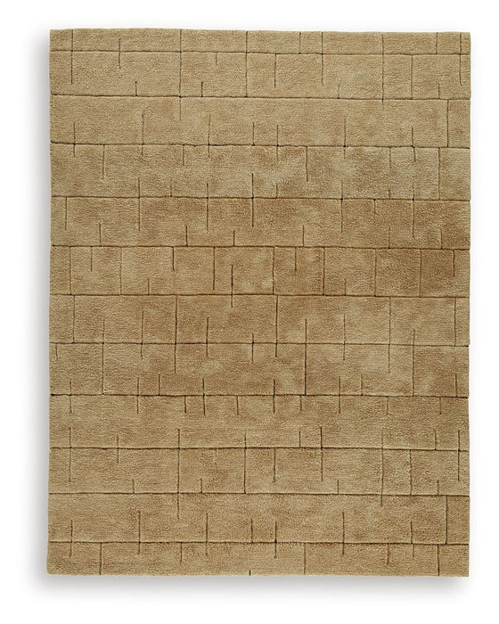 Luzmont - Rug Signature Design by Ashley®