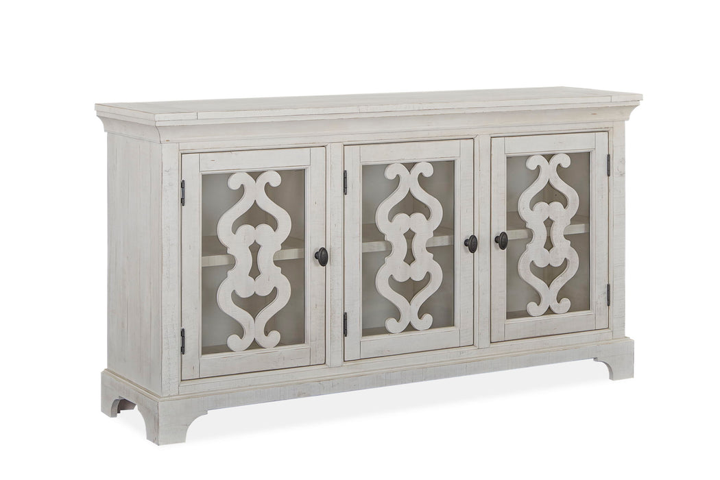 Bronwyn - Server - Alabaster Magnussen Furniture