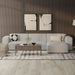 Rex - Handcrafted Sectional Sofa Simpli-Home