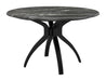 Sumay - Dining Table - Black Zuo Modern