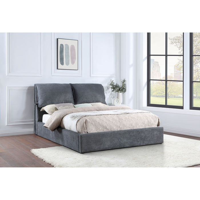 Brewster - Platform Bed Furniture Max