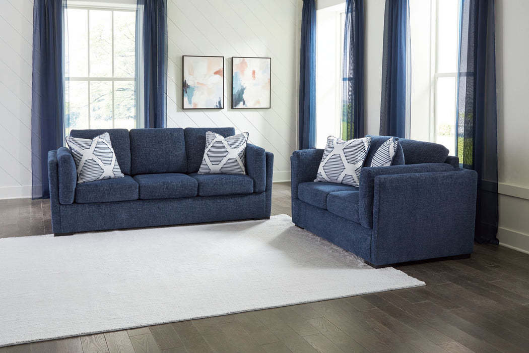 Evansley - Living Room Set Benchcraft®