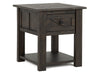Garrett - Rectangular Table Magnussen Furniture