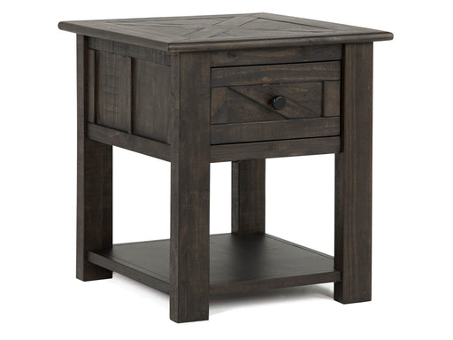Garrett - Rectangular Table Magnussen Furniture