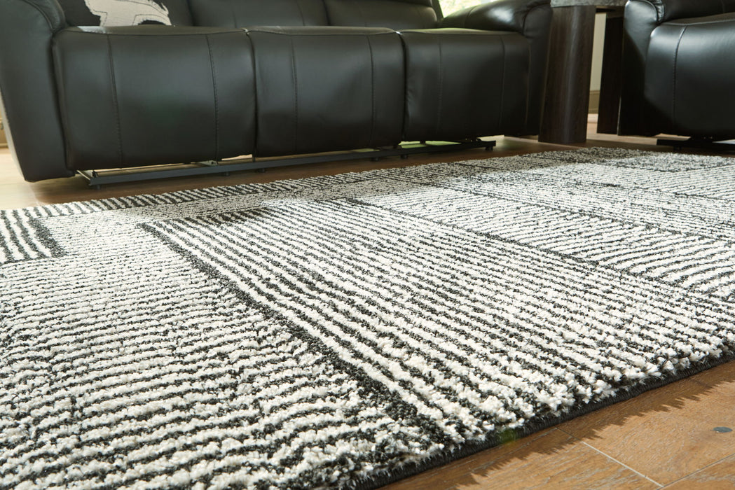 Kurtmen - Rug Signature Design by Ashley®