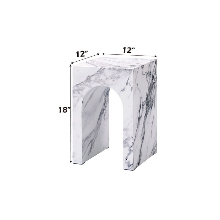 Fritzy - End Table ACME