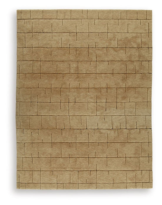 Luzmont - Rug Signature Design by Ashley®