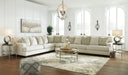 Rawcliffe - Sectional Signature Design by Ashley®