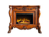 Dresden - Fireplace ACME