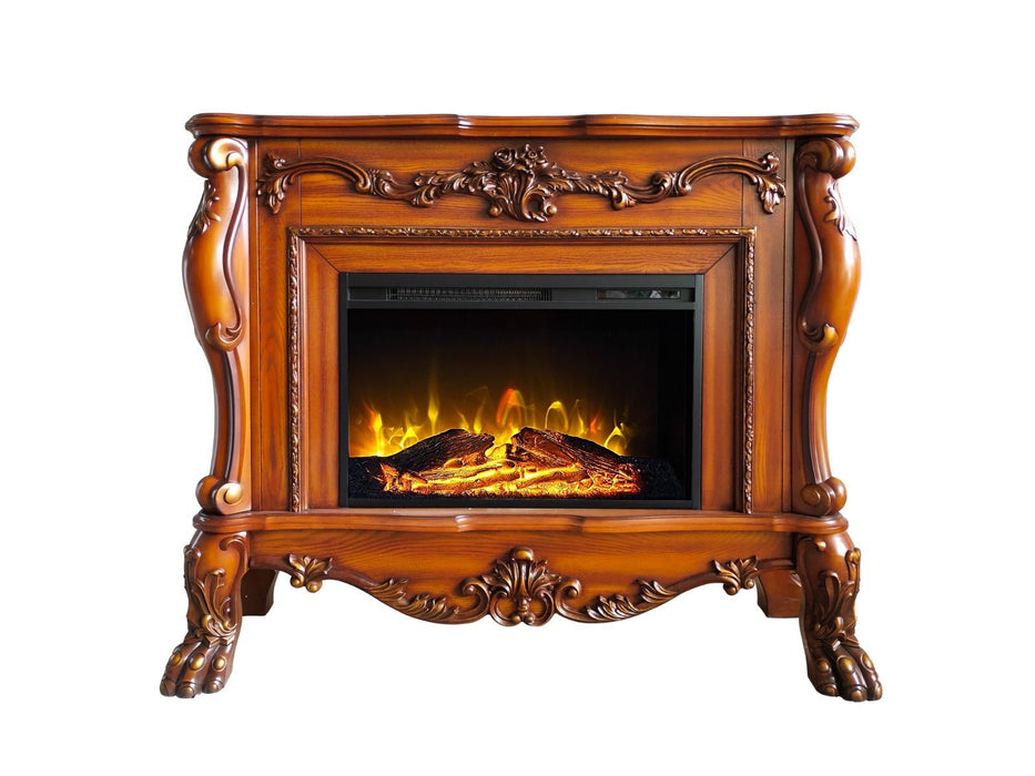Dresden - Fireplace ACME