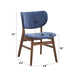 Bevis - 5 Piece Dining Set Acme