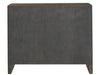 Modern - Dune Hall Chest - Sable Universal Furniture