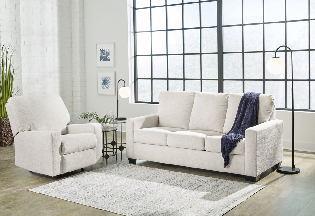 Rannis - Living Room Set Signature Design by Ashley®
