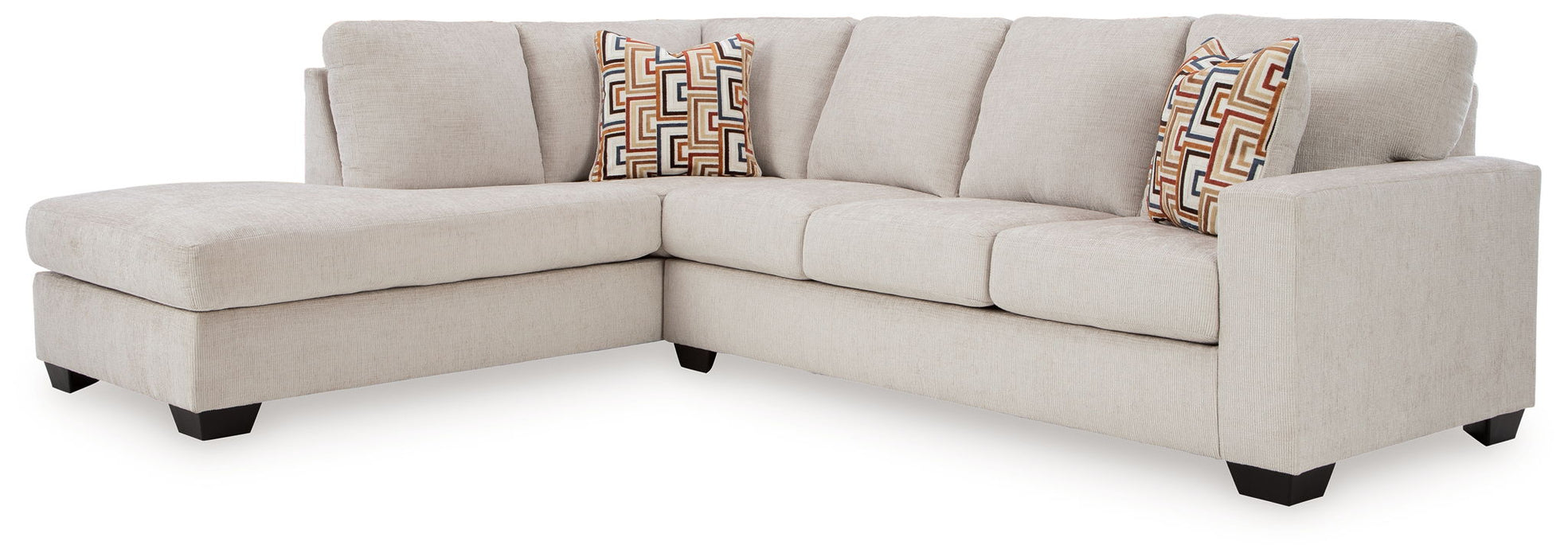 Aviemore - Sectional Set Signature Design by Ashley®