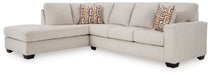 Aviemore - Sectional Set Signature Design by Ashley®
