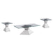 Exeter - Rectangular Coffee And End Table Set Furniture Max