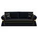 3 Seater Sofa & Pocket Coils And Foam Cushion Home Essentials