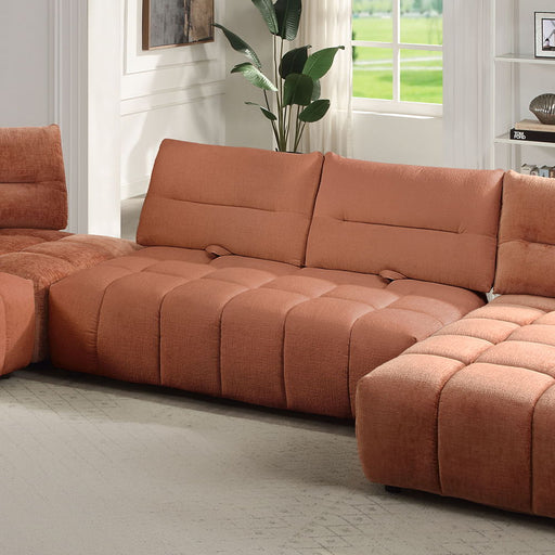 Loanna - Modular Loveseat ACME