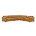 Modular Sectional & Recliner Seat And Adjustable Headrest Home Essentials