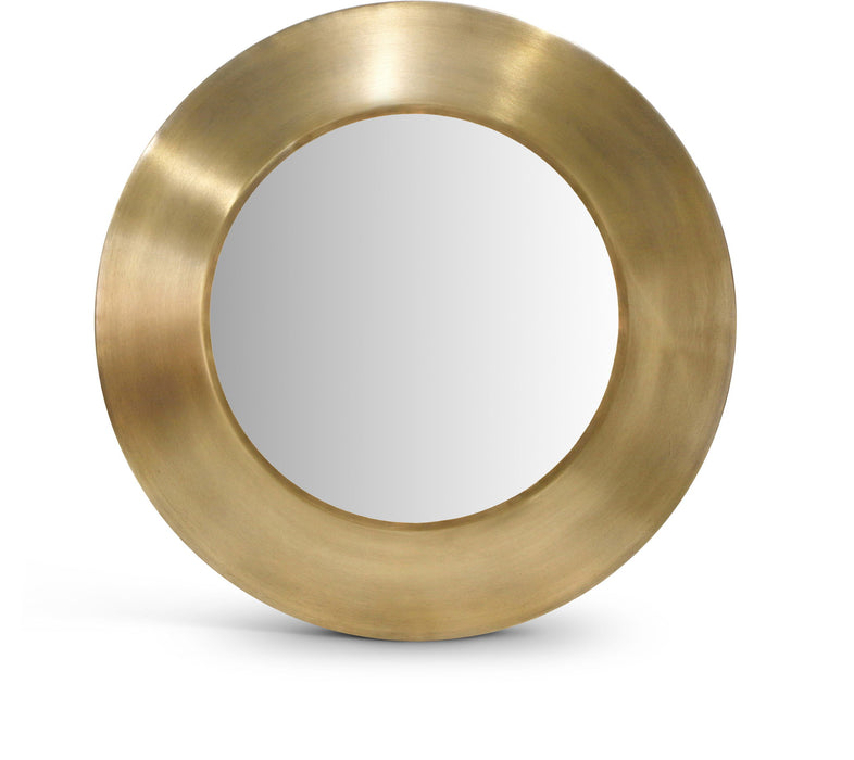 Sphere - Mirror Meridian Furniture