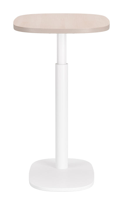 Buddy - Adjustable Rotating Side Table Zuo Modern