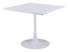 Molly - Dining Table Zuo Modern