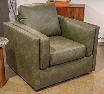 Hollis Studio - Chair - Grove Signature Design by Ashley®
