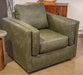 Hollis Studio - Chair - Grove Signature Design by Ashley®