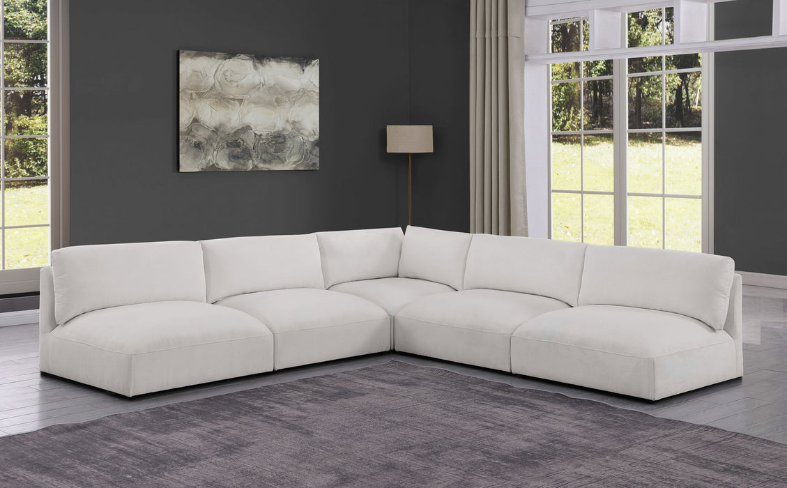 Ease - Modular Sectional Meridian Furniture