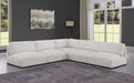 Ease - Modular Sectional Meridian Furniture