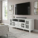 Artisan - TV Media Stand Simpli-Home