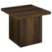 Eldridge - Coffee Table Set With Square Tops Furniture Max
