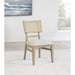 Kimpton - Dining Side Chair (Set of 2) - Beige Furniture Max