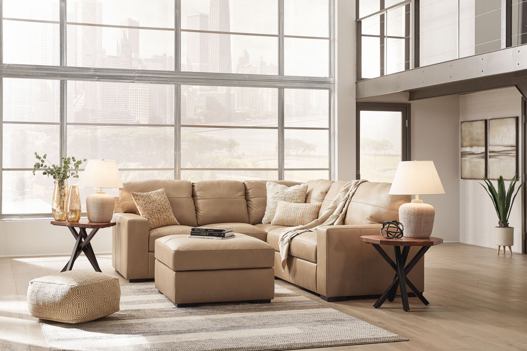 Bandon - Living Room Set Signature Design by Ashley®