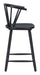 Stenger - Stool (Set of 2) Zuo Modern