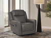 4Z-Tribano - Power Lift Recliner Signature Design by Ashley®