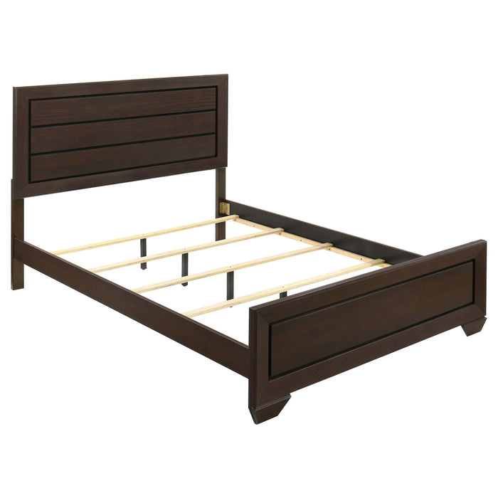 Oatfield - Bedroom Set Furniture Max