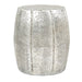 Vanora Accent Table - Silver Home Essentials