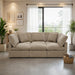 Modular Cloud Sofa, Freely Configurable Corner Home Essentials