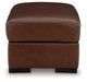 Brogliano - 3 Pc. - Sofa, Oversized Chair And Ottoman - Canyon Signature Design by Ashley®