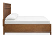 Ridgefield - Panel Bed Magnussen Furniture