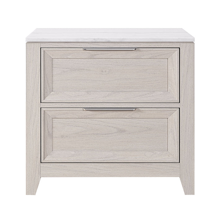 Melissa - Nightstand Global Furniture USA